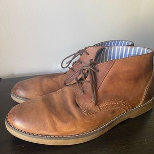 Sperry boots